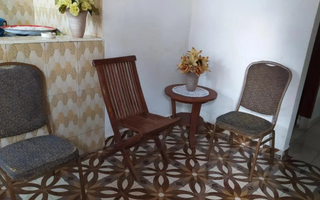 Hotel O Homestay Amanda Syariah