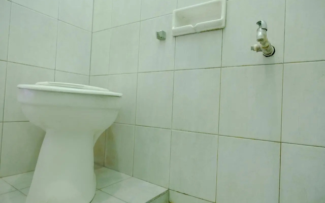 Hotel O Villa Hardi