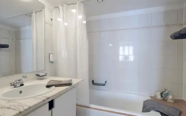 Suites Fifth Avenue
