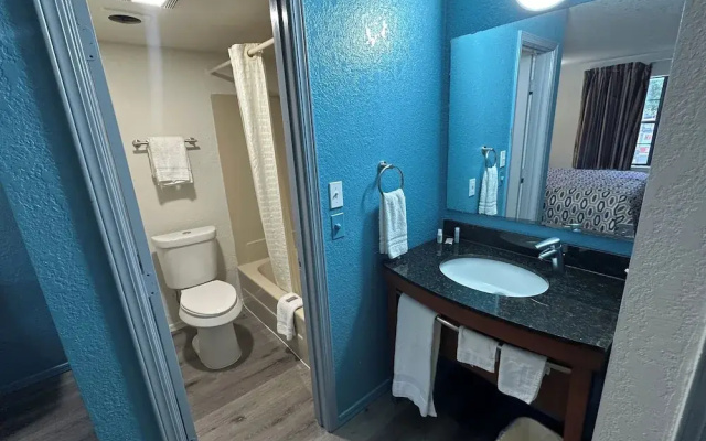 Medical Inn Motel