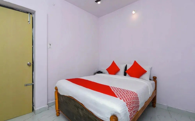 Hotel Welcome Tirupati By OYO Rooms