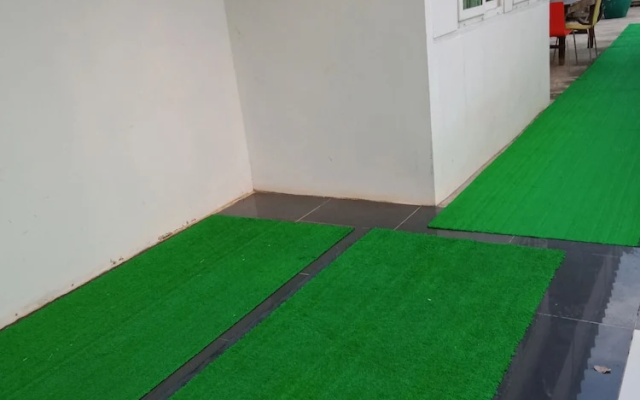 Juppy Hong Guesthouse