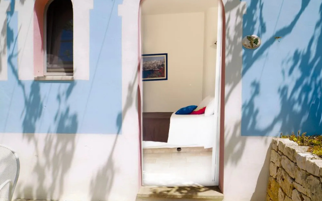 Trullo Sovrano Exclusive B&B