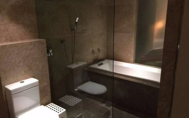 Huijing Tiandi Service Apartment