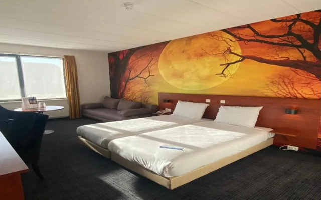 Fletcher Hotel-Restaurant Zevenbergen-Moerdijk