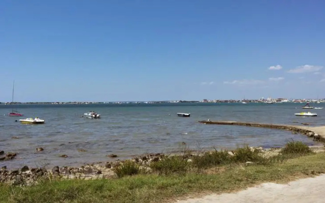 C Cinque Porto Cesareo