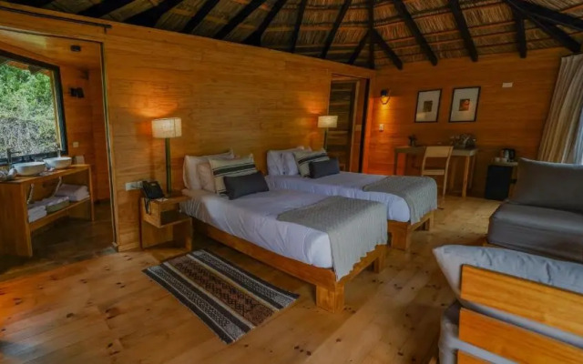 Reserva Natural Iguazú - Pristine Luxury Camp