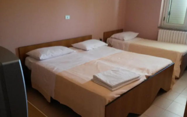 Hotel La Pineta