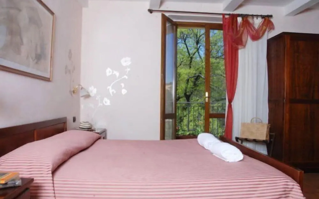Hotel Residence Sant'Uberto
