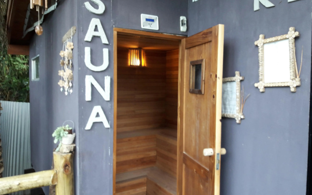 Pualy Resort & Spa