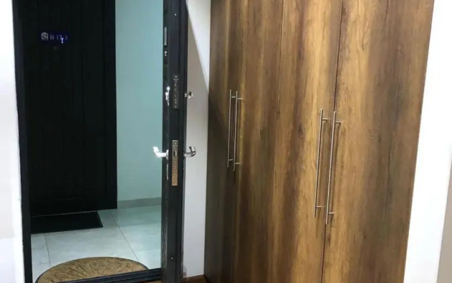 New Building STUDIO Apartment at Republic Square