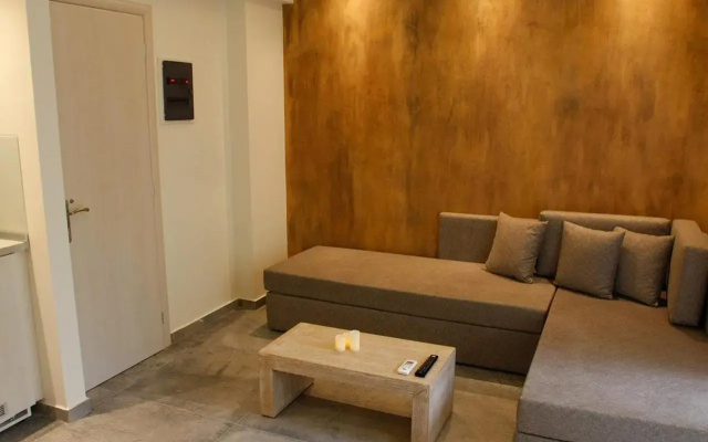 Katrine Boutique Apartments