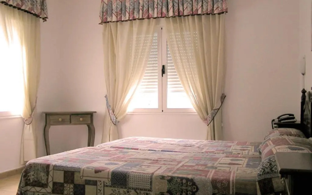 Hotel La Glorieta