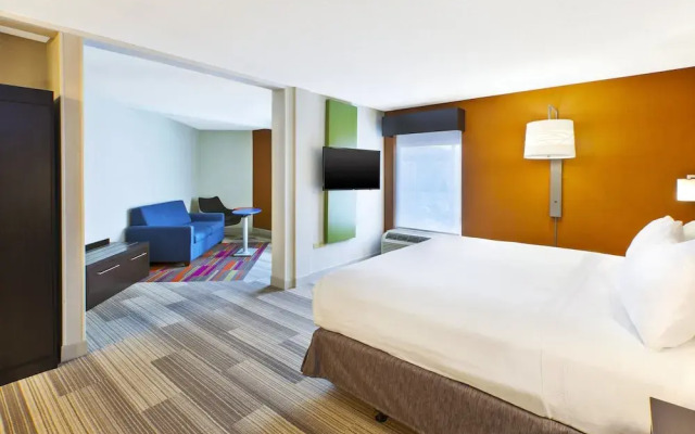 Holiday Inn Express Chicago Midway Airport