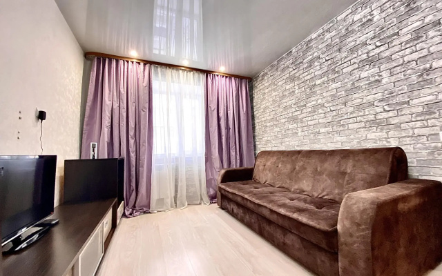 FlatRoom на улице Ленина 15В