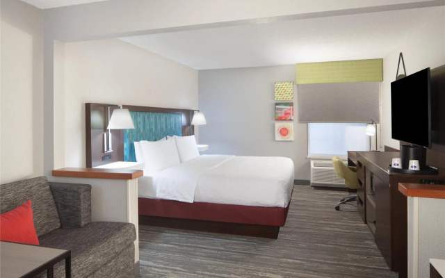 Hampton Inn Youngstown/Boardman