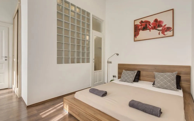 Real Apartments Magyar