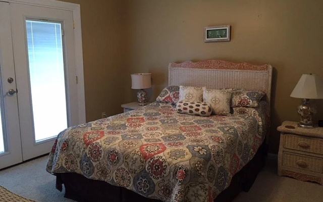 A Pirates Cove - 3 Br Home