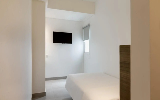Amaris Hotel Slipi