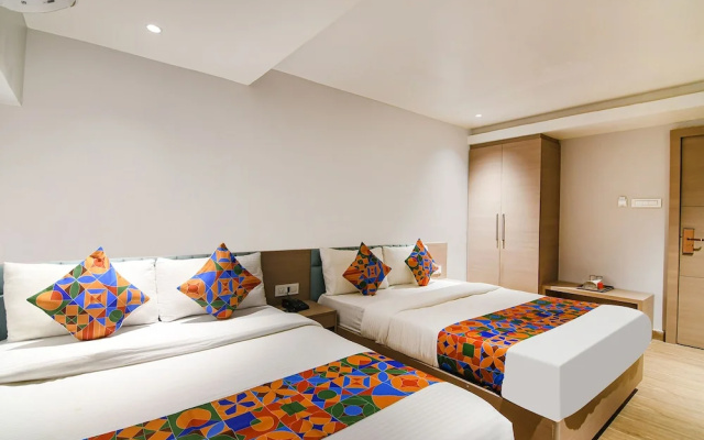 FabHotel Sivalika Inn