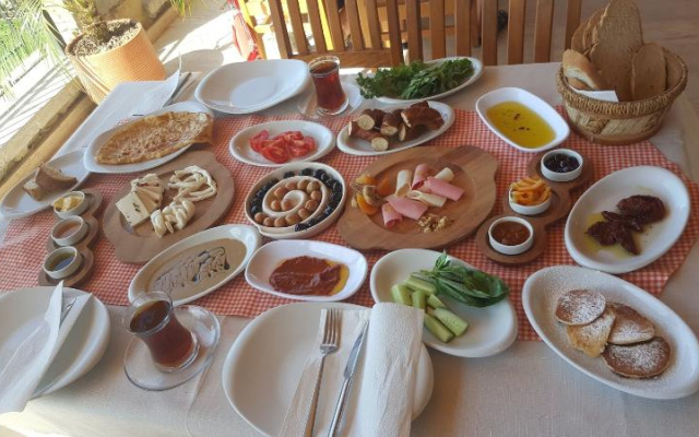 Suna Beach Kefaloz