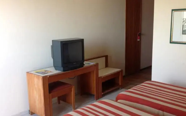 Hotel Canto do Sol