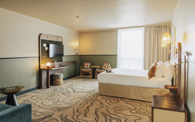 voco Paris – Porte de Clichy by IHG