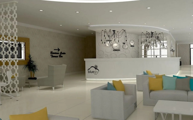 Anita Dream Otel