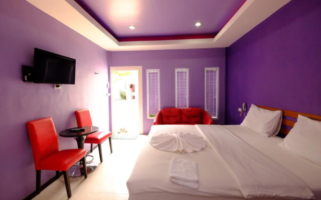 U2 Boutique Hotel