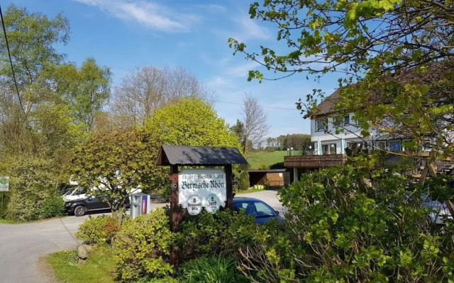 Landgasthof Bergische Rhon