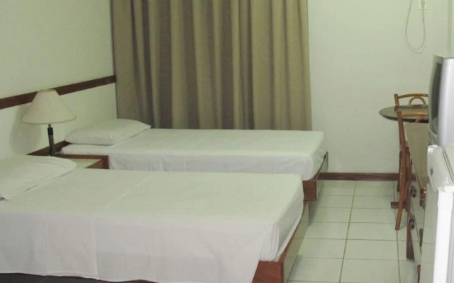 Hotel Aruan