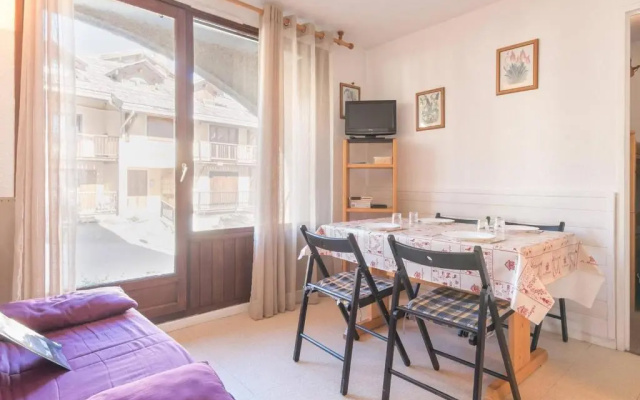 Appartement Montgenèvre, 2 pièces, 5 personnes - FR-1-330D-4