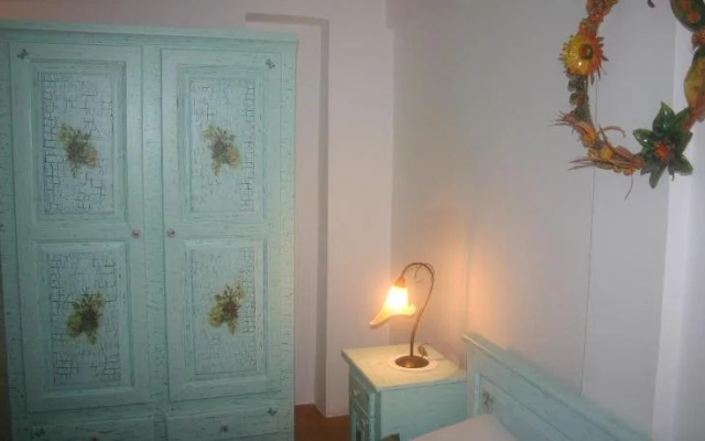 Apartments Savina