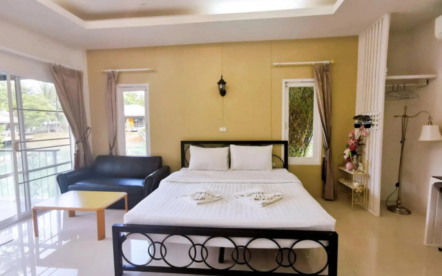 Farmsuk Residence and Resort