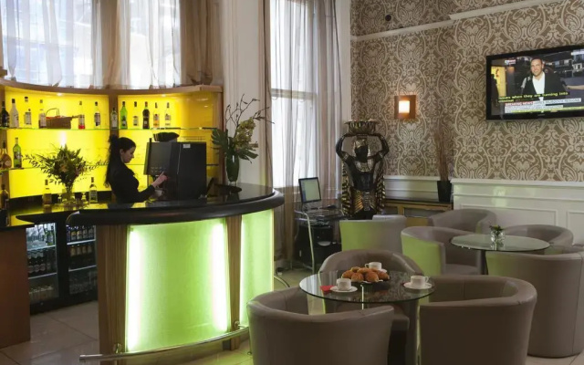 Paddington Court Executive Rooms
