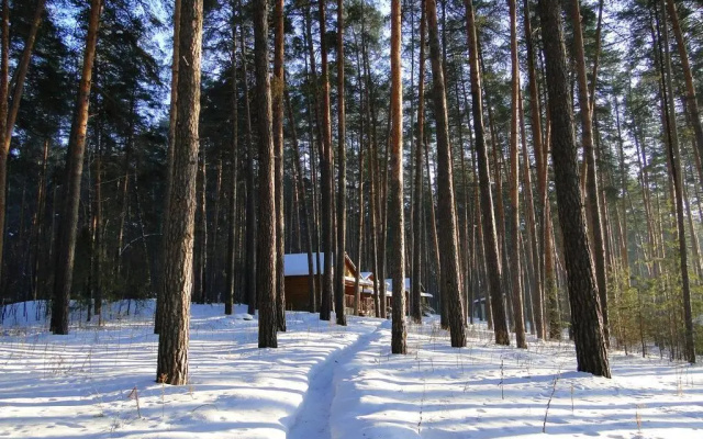Holiday Home Camino De La Vida
