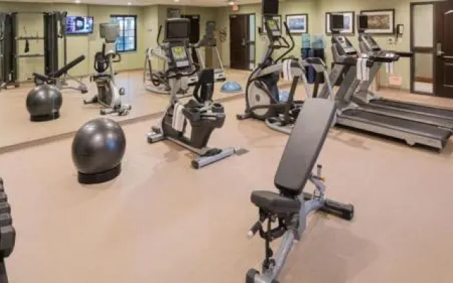 Staybridge Suites Wichita Falls