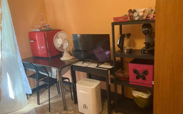 A Casa Di Lou
