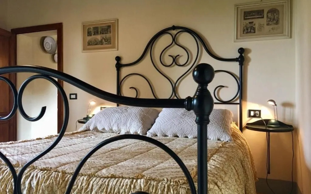 Agriturismo La Palazzina