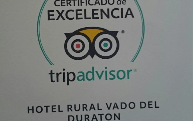 Rural Vado Del Duraton Htr 40/556