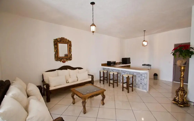 Villa Peñasco