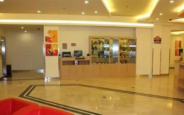 Yinzuo Jiayi Hotel - Qingdao