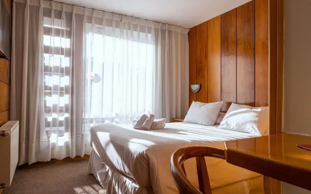 Hotel Germania