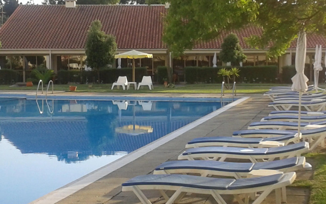 Apartamentos Turisticos Pinhal da Foz