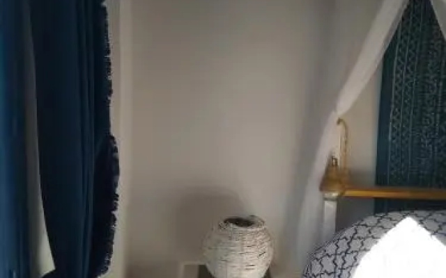 Chez Cécile Home
