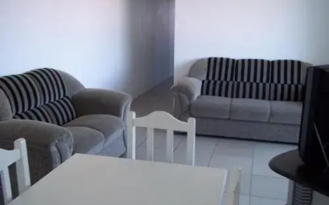 Residencial Sol de Verão 1 quarto