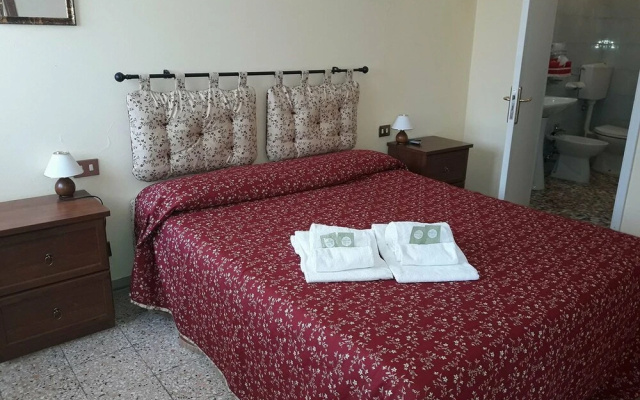 La Locanda dei Dori
