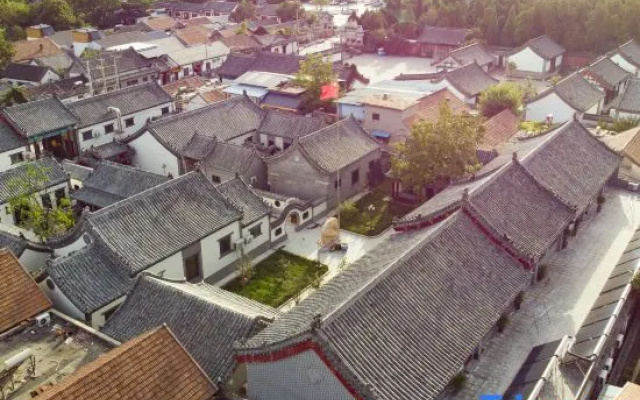 Yuxin Hotel