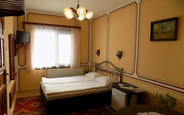 Dona Guest House