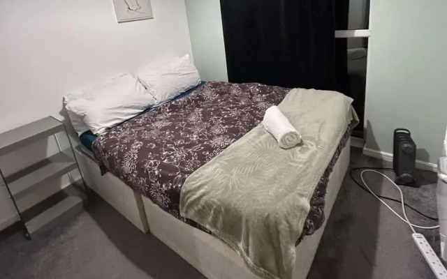 Manchester Modern Apt - City Centre - Parking&pets